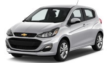 A CHEVROLET SPARK