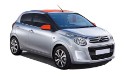 Citroen C1, Volkswagen Up