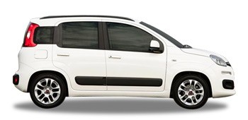 Fiat Panda 1.2