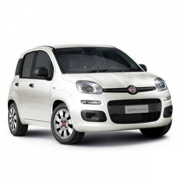 Fiat Panda -