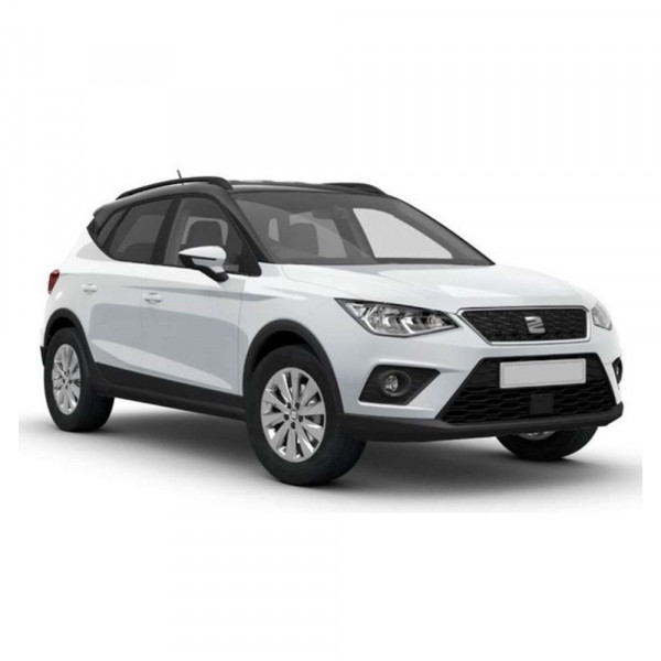 Seat Arona automatic
