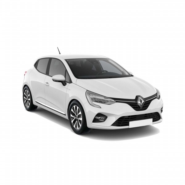 Renault Clio Automatic