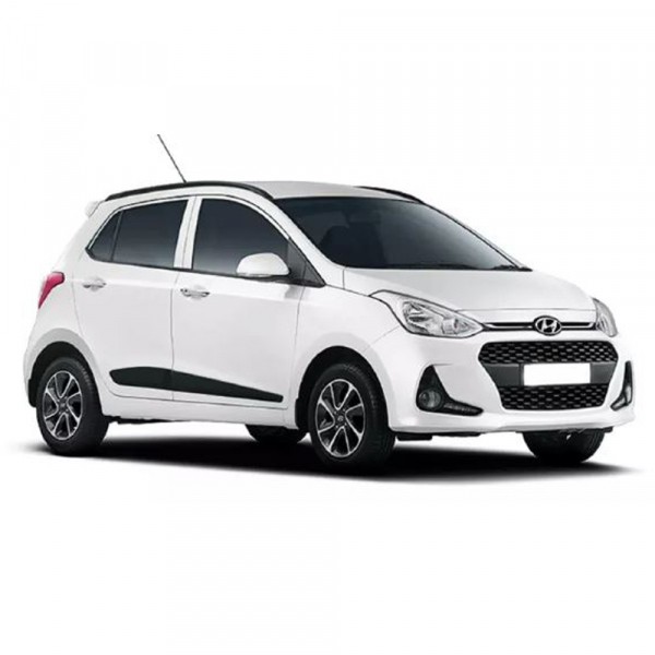 Hyundai Grand i10