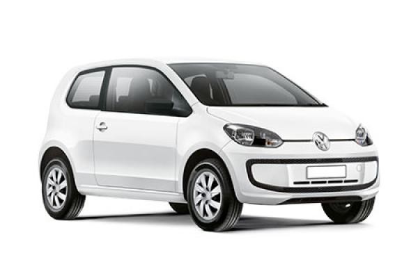 VW Up