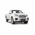 Gwm Steed Single Cab