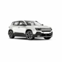 Jeep Avenger Hybrid