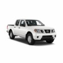 Pick Up Cc 4x2 Frontier,