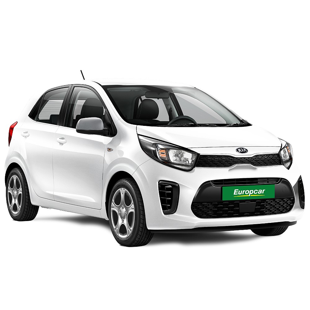 KIA PICANTO or similar