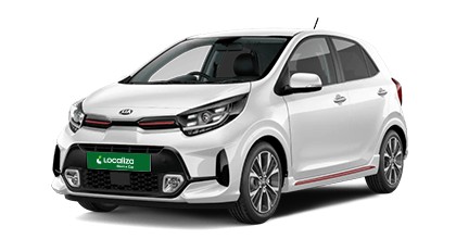 Kia Picanto 1.0