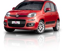 TOYOTA Aygo O Similar от BookingCar-Nect