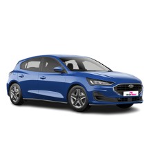 FORD Focus O Similar от BookingCar-Nect