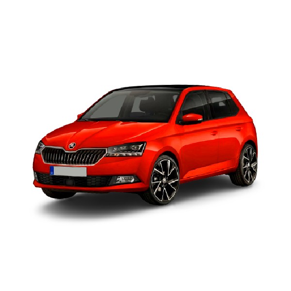 SKODA Fabia Automatic