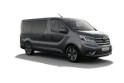 J / Renault Traffic 9 Pl Spe Vp