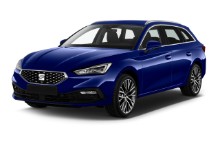 SEAT LEON от BookingCar-Nect