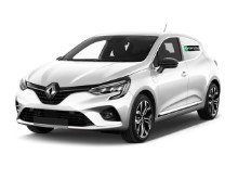 RENAULT CLIO от BookingCar-Nect