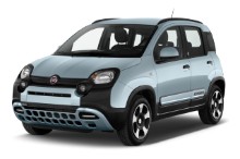 FIAT PANDA от BookingCar-Nect