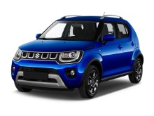 SUZUKI IGNIS от BookingCar-Nect