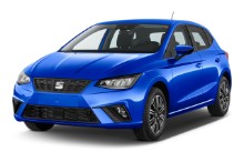 SEAT IBIZA от BookingCar-Nect