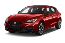 SEAT LEON от BookingCar-Nect