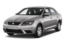 SEAT TOLEDO от BookingCar-Nect