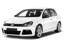 VOLKSWAGEN GOLF от BookingCar-Nect