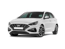 HYUNDAI I30 от BookingCar-Nect