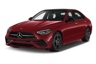 MERCEDES C-CLASS