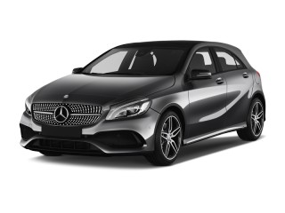 MERCEDES A-CLASS