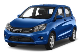 SUZUKI CELERIO