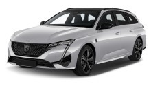 D PEUGEOT 308 SW