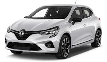 Y RENAULT CLIO