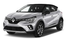 W RENAULT CAPTUR
