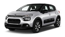 B2 CITROEN C3