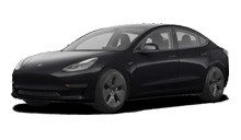 E7 TESLA MODEL 3 STANDARD RANGE