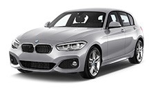 I1 BMW 116I