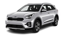 E6 KIA NIRO ELECTRIC