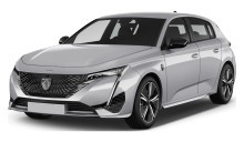 C PEUGEOT 308