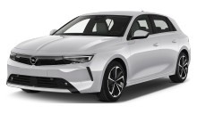 R OPEL ASTRA