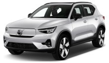 R5 VOLVO XC40 RECHARGE