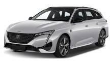 D PEUGEOT 308 SW