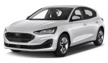 I FORD FOCUS