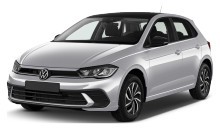 N VW POLO