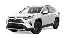 J2 TOYOTA RAV4 HYBRID