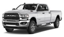 S7 RAM 2500 BIG HORN