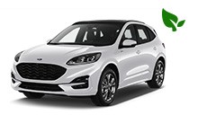 I3 FORD KUGA PLUG IN HYBRID
