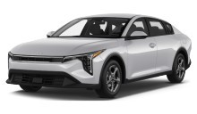 C KIA K4