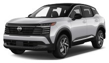 B4 CHEVROLET TRAX