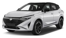E NISSAN QASHQAI