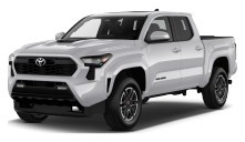 O6 TOYOTA TACOMA
