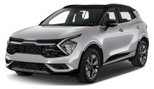 R KIA SPORTAGE
